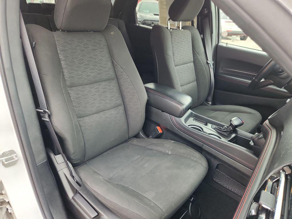 used 2024 Dodge Durango car, priced at $30,431