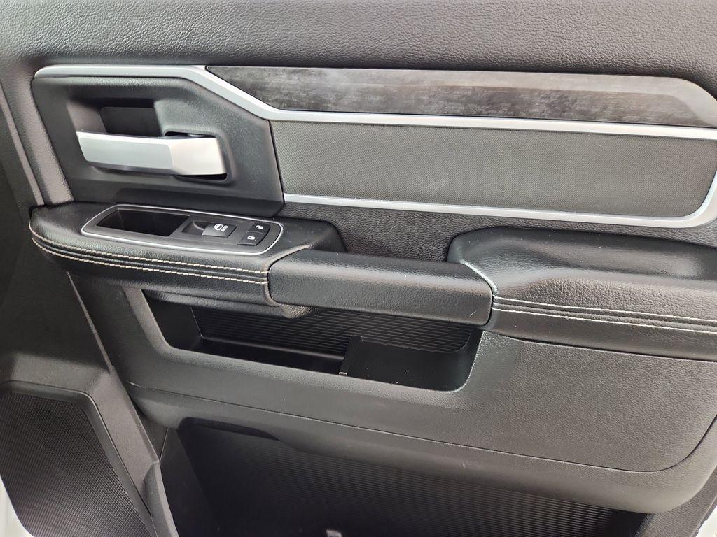 used 2024 Ram 2500 car, priced at $47,960