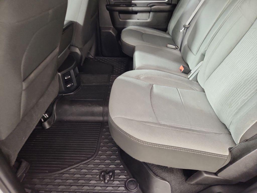 used 2024 Ram 2500 car, priced at $47,960