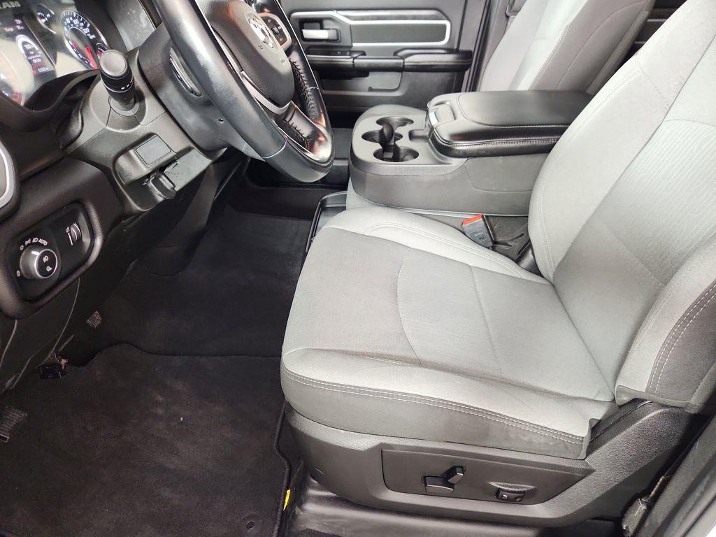 used 2024 Ram 2500 car, priced at $47,960