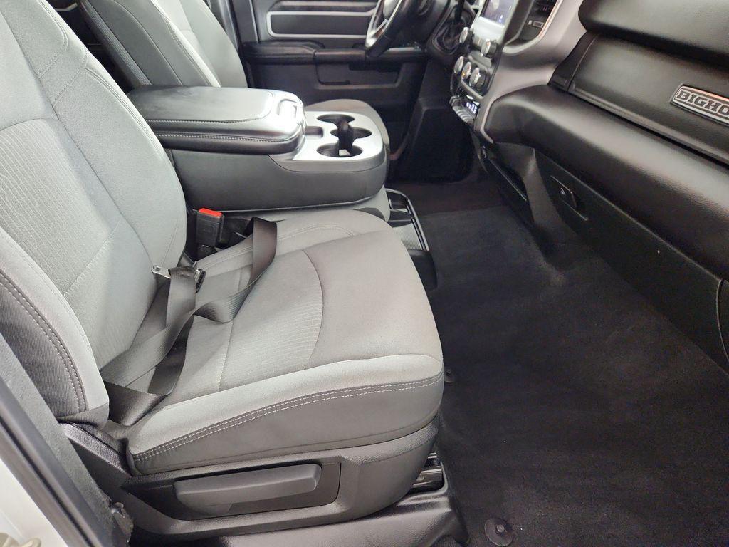 used 2024 Ram 2500 car, priced at $47,960
