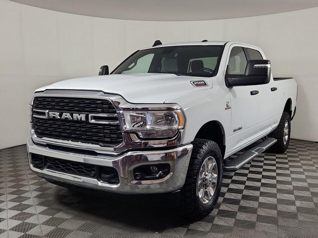 used 2024 Ram 2500 car, priced at $47,960