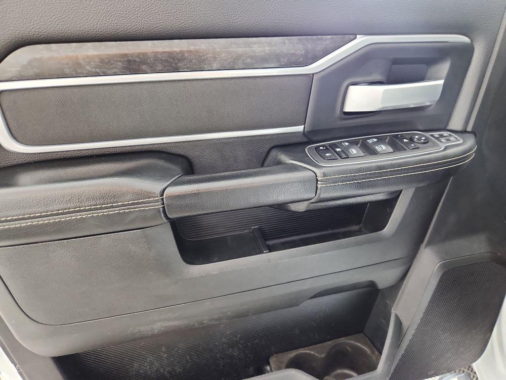 used 2024 Ram 2500 car, priced at $47,960