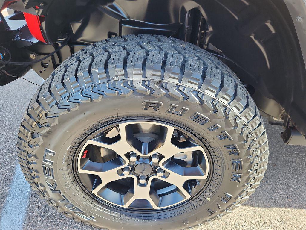 used 2018 Jeep Wrangler Unlimited car, priced at $34,546