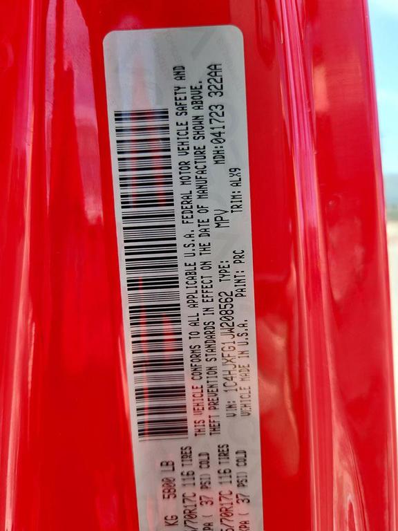 used 2018 Jeep Wrangler Unlimited car, priced at $34,546