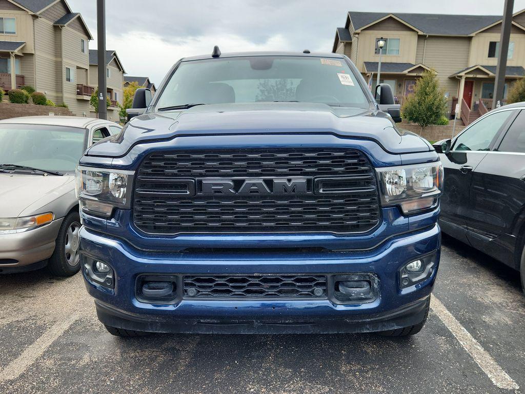 used 2024 Ram 2500 car, priced at $48,943