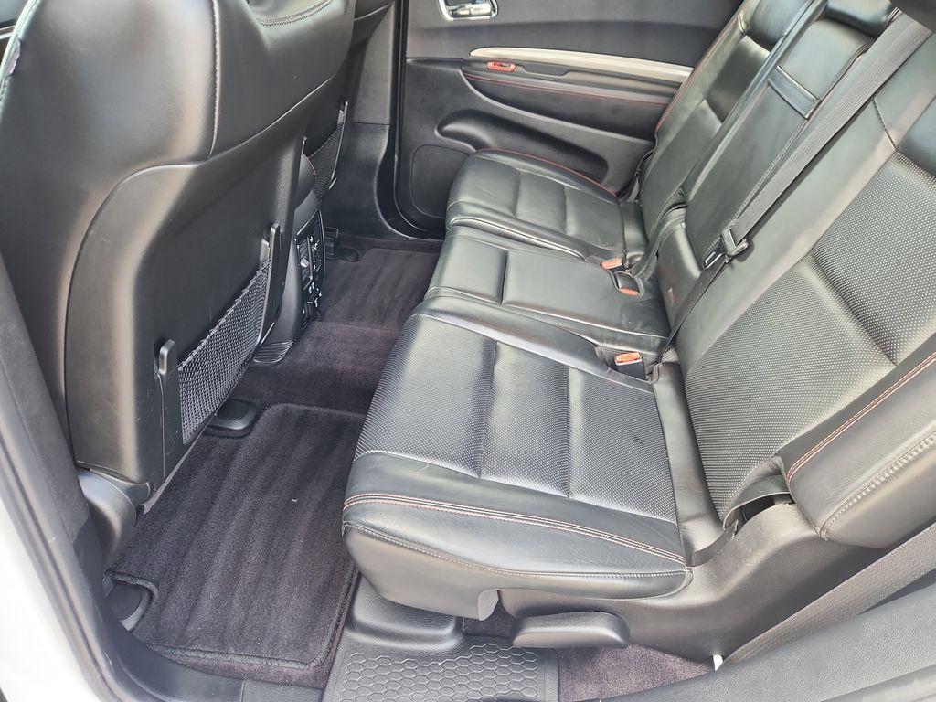 used 2017 Dodge Durango car, priced at $22,258