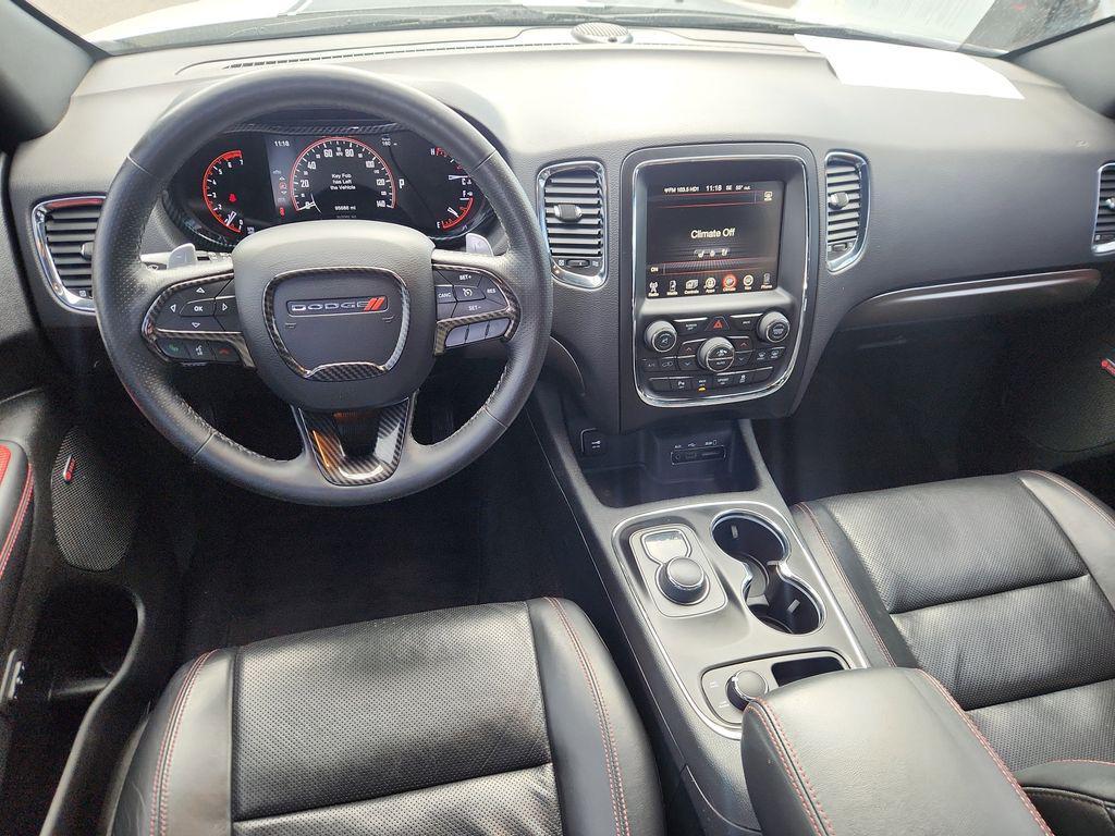 used 2017 Dodge Durango car, priced at $22,258