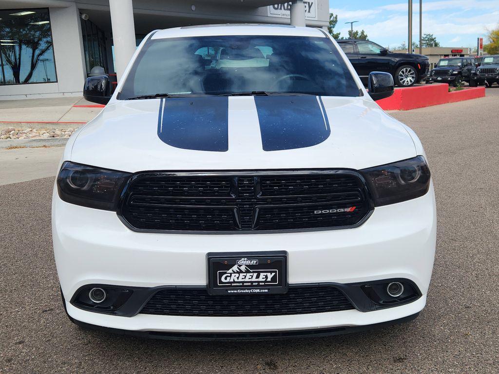 used 2017 Dodge Durango car, priced at $22,258