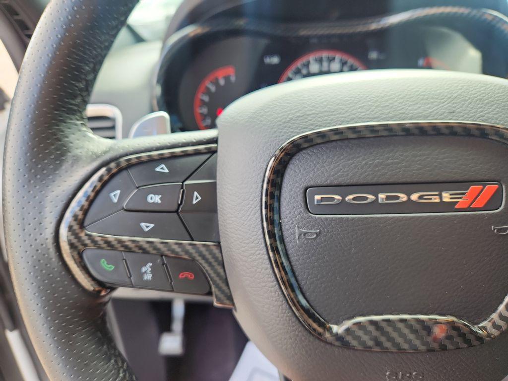 used 2017 Dodge Durango car, priced at $22,258