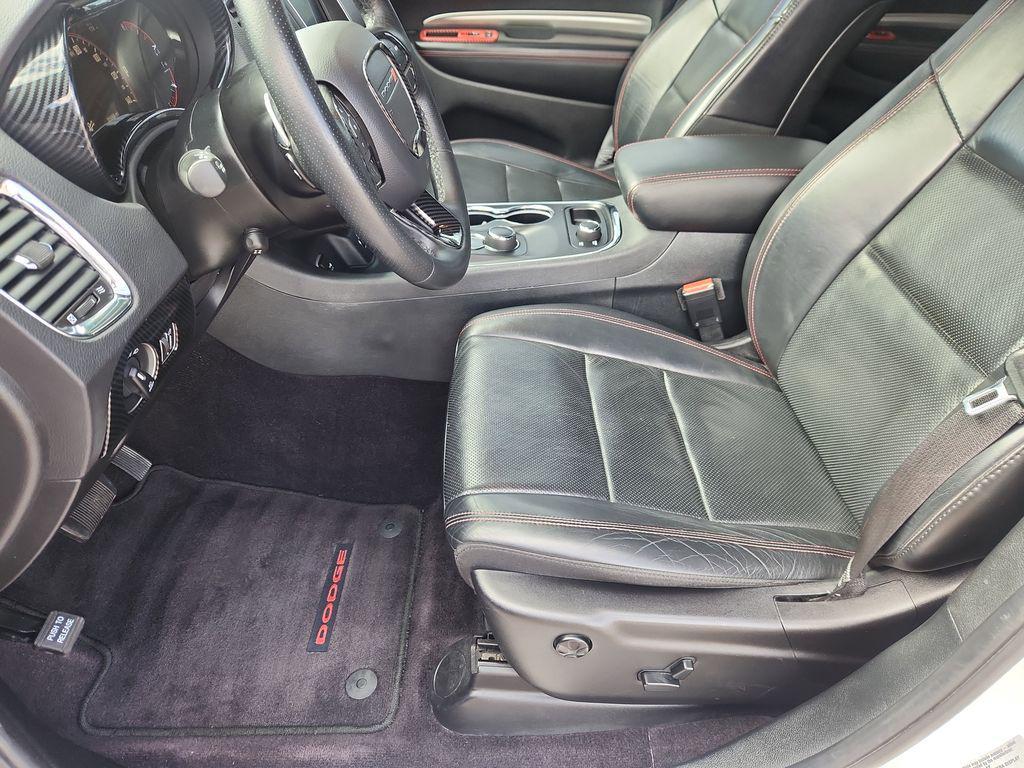 used 2017 Dodge Durango car, priced at $22,258
