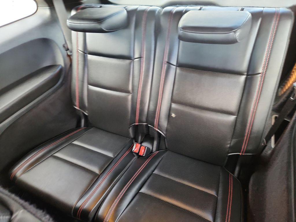 used 2017 Dodge Durango car, priced at $22,258