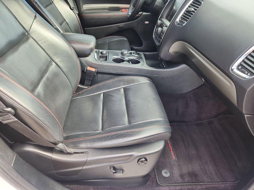 used 2017 Dodge Durango car, priced at $22,258