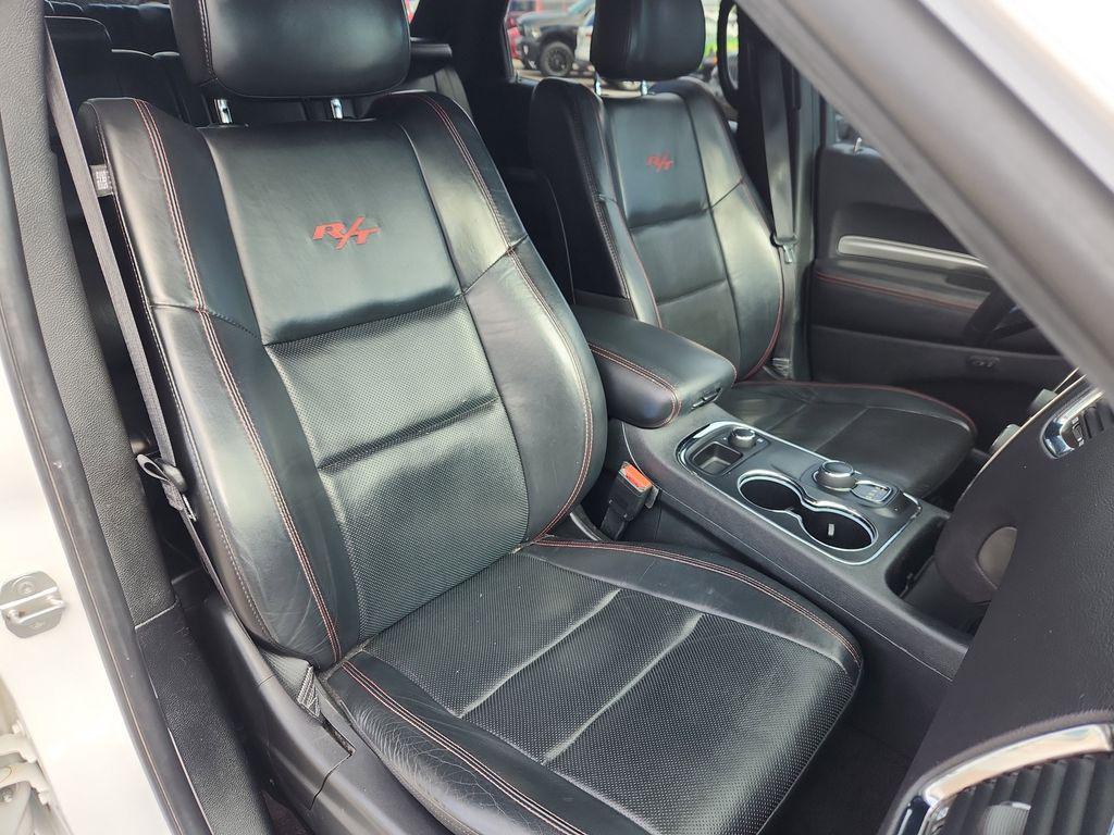 used 2017 Dodge Durango car, priced at $22,258
