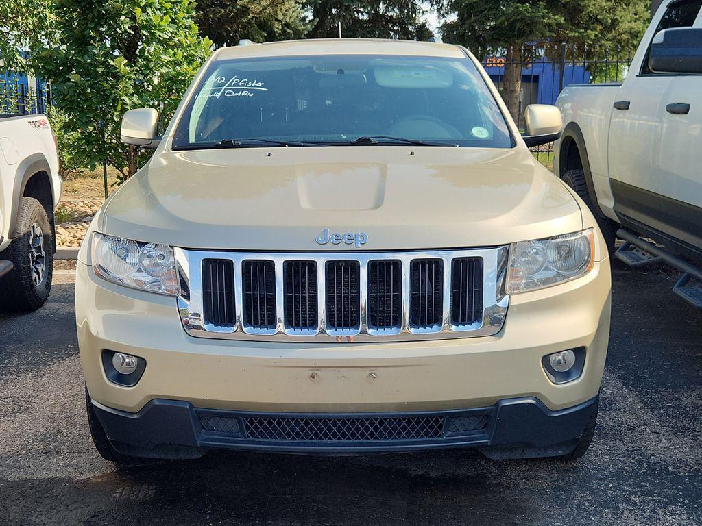 used 2011 Jeep Grand Cherokee car, priced at $10,119