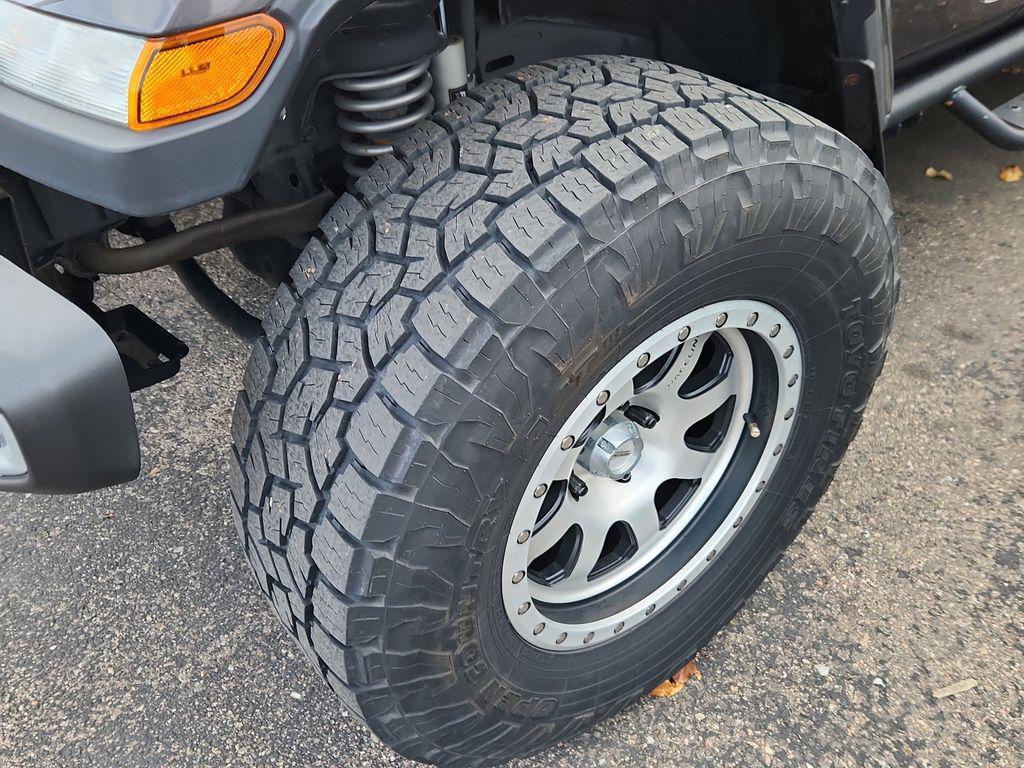 used 2021 Jeep Gladiator car, priced at $32,994