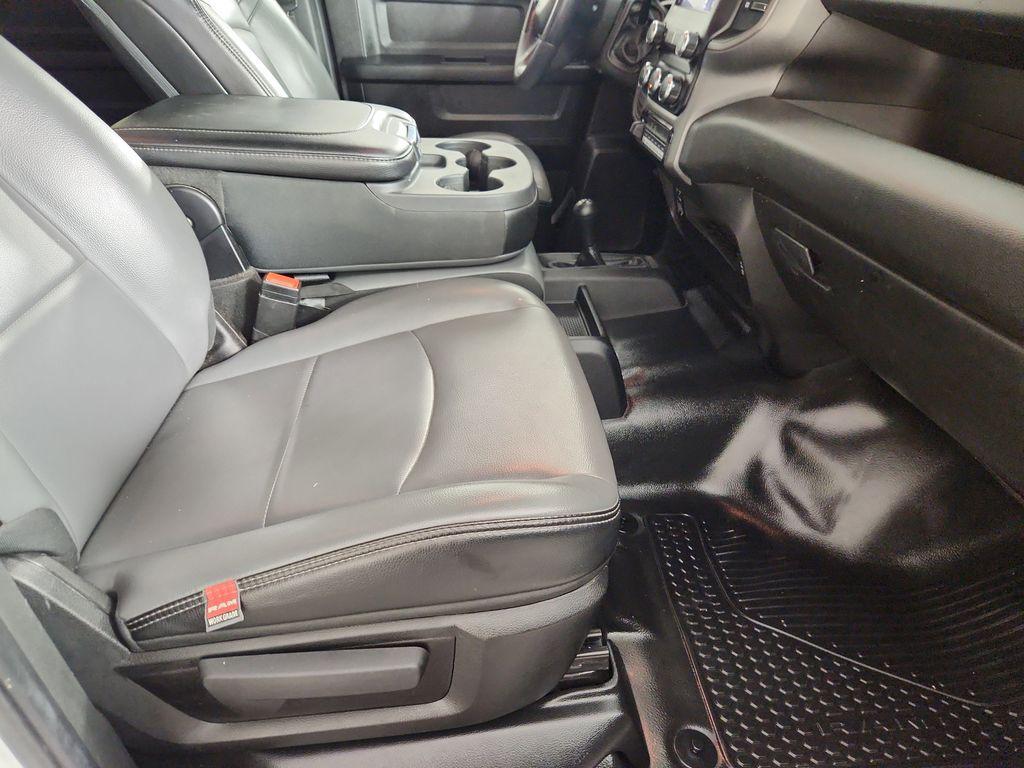 used 2023 Ram 3500 car, priced at $52,305
