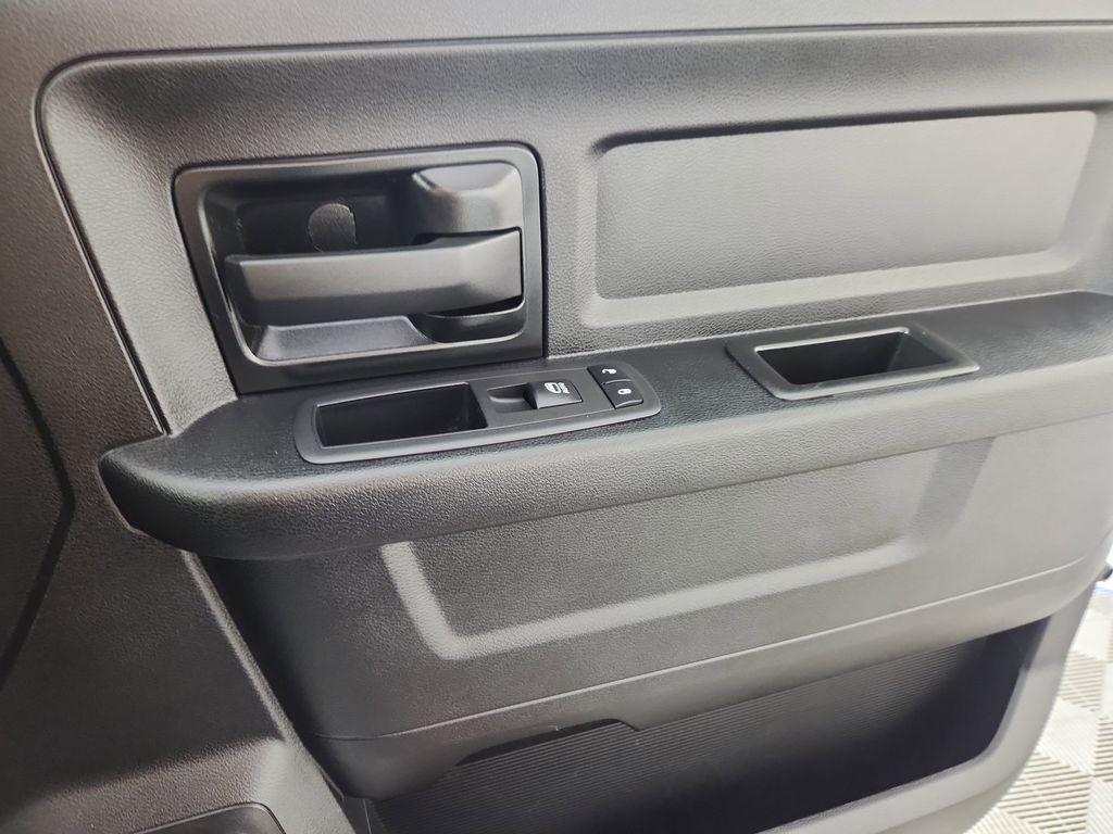 used 2023 Ram 3500 car, priced at $52,305