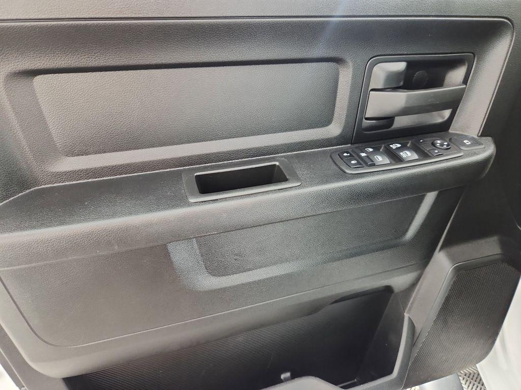 used 2023 Ram 3500 car, priced at $52,305