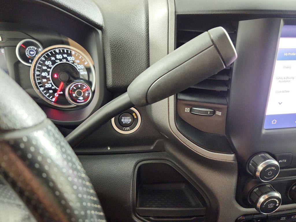 used 2023 Ram 3500 car, priced at $52,305