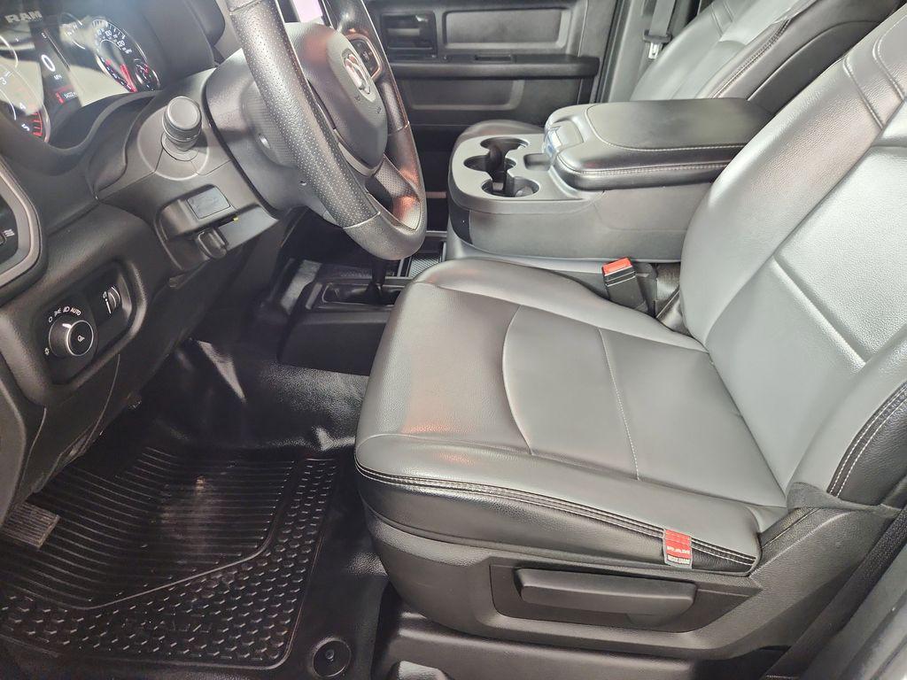 used 2023 Ram 3500 car, priced at $52,305