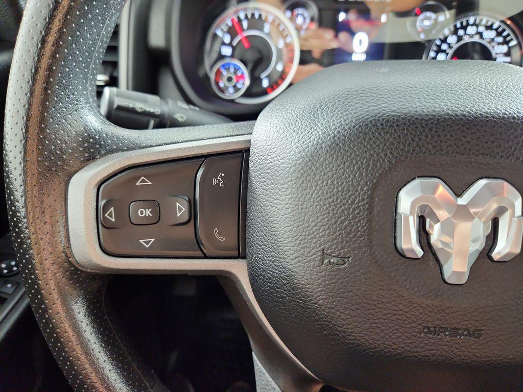 used 2023 Ram 3500 car, priced at $52,305