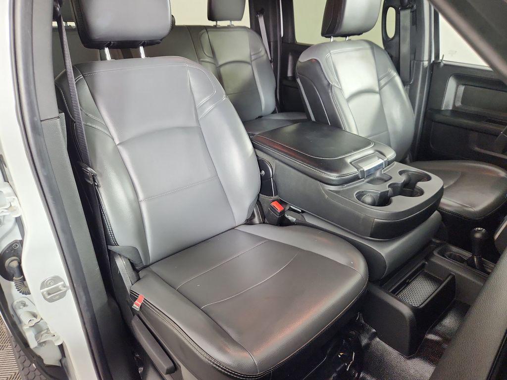 used 2023 Ram 3500 car, priced at $52,305