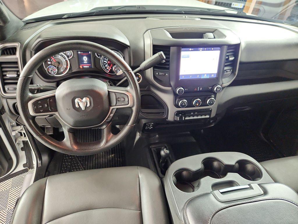 used 2023 Ram 3500 car, priced at $52,305