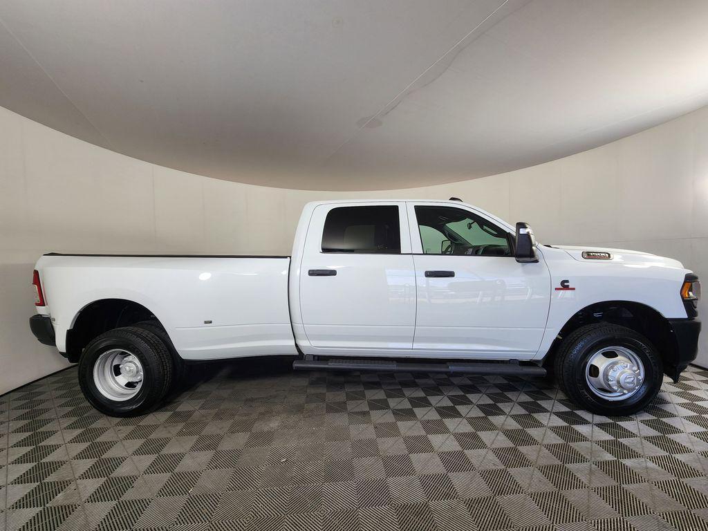 used 2023 Ram 3500 car, priced at $52,305