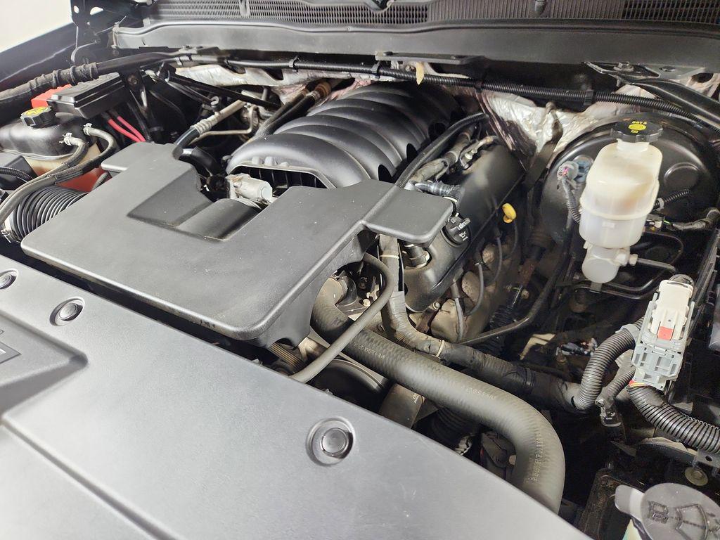 used 2015 Chevrolet Silverado 1500 car, priced at $16,305