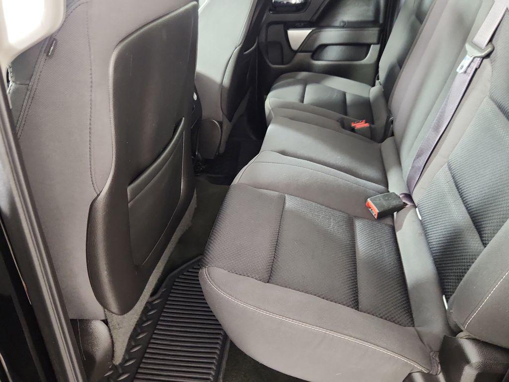 used 2015 Chevrolet Silverado 1500 car, priced at $16,305