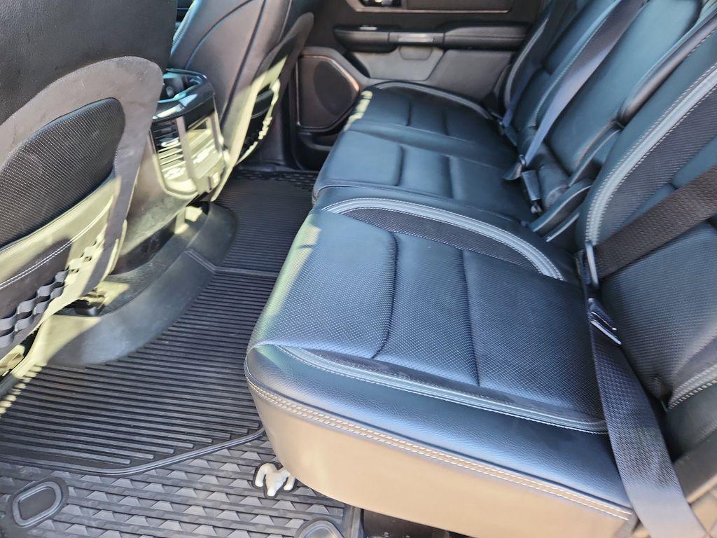 used 2021 Ram 1500 car, priced at $73,525