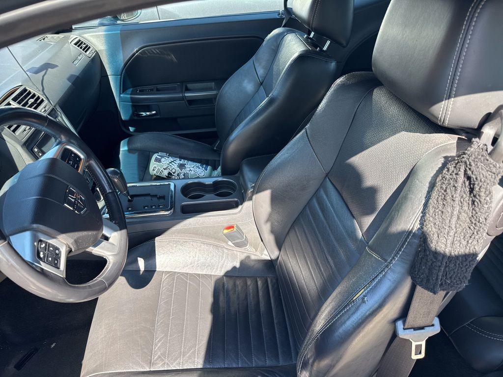 used 2011 Dodge Challenger car, priced at $13,658