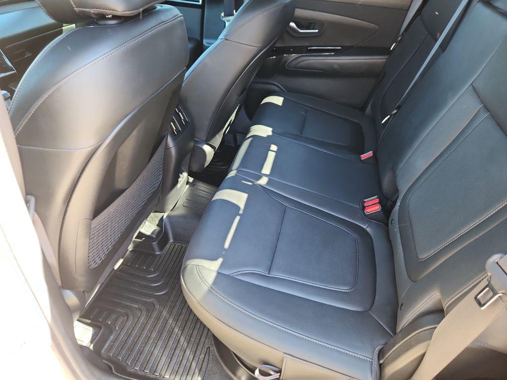 used 2023 Hyundai SANTA CRUZ car, priced at $29,519