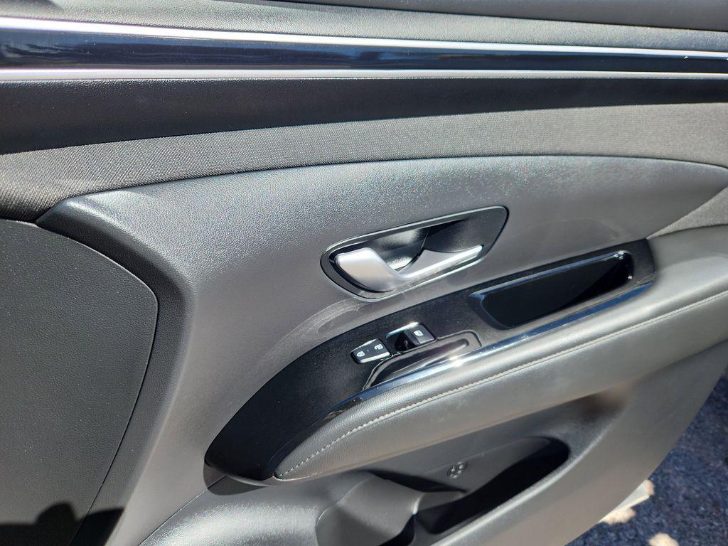 used 2023 Hyundai SANTA CRUZ car, priced at $29,519