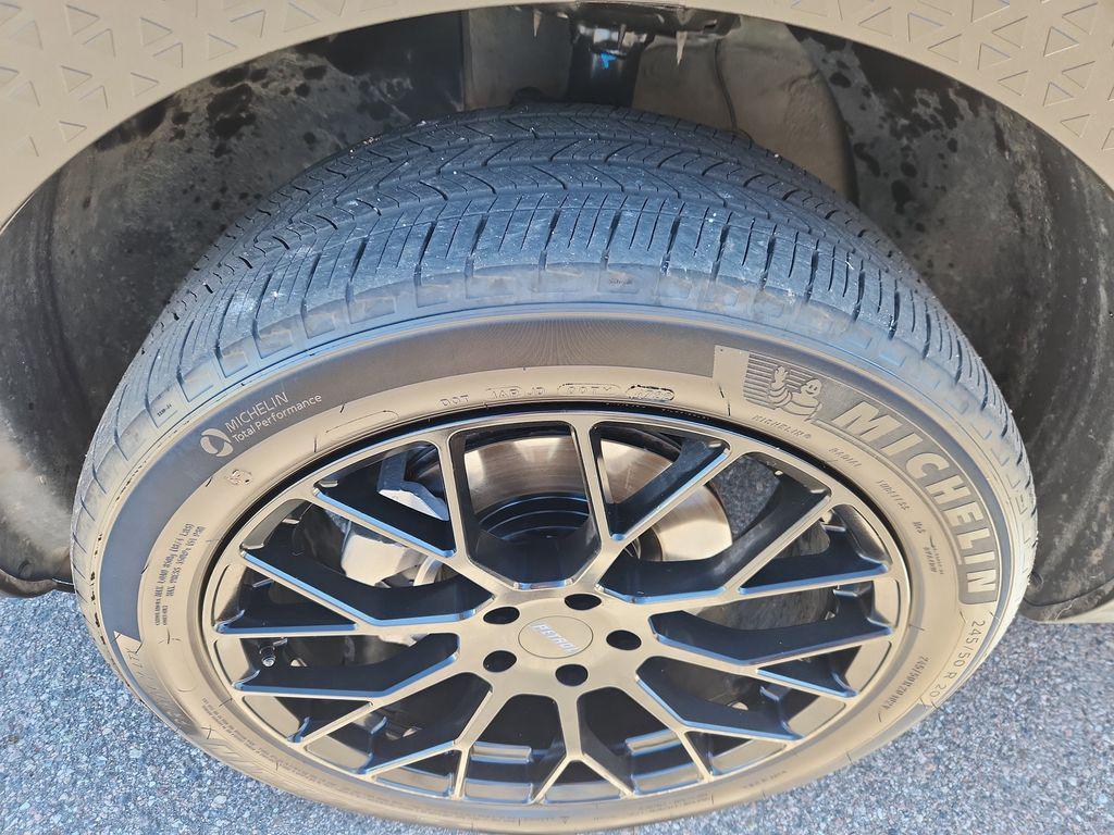 used 2023 Hyundai SANTA CRUZ car, priced at $29,519