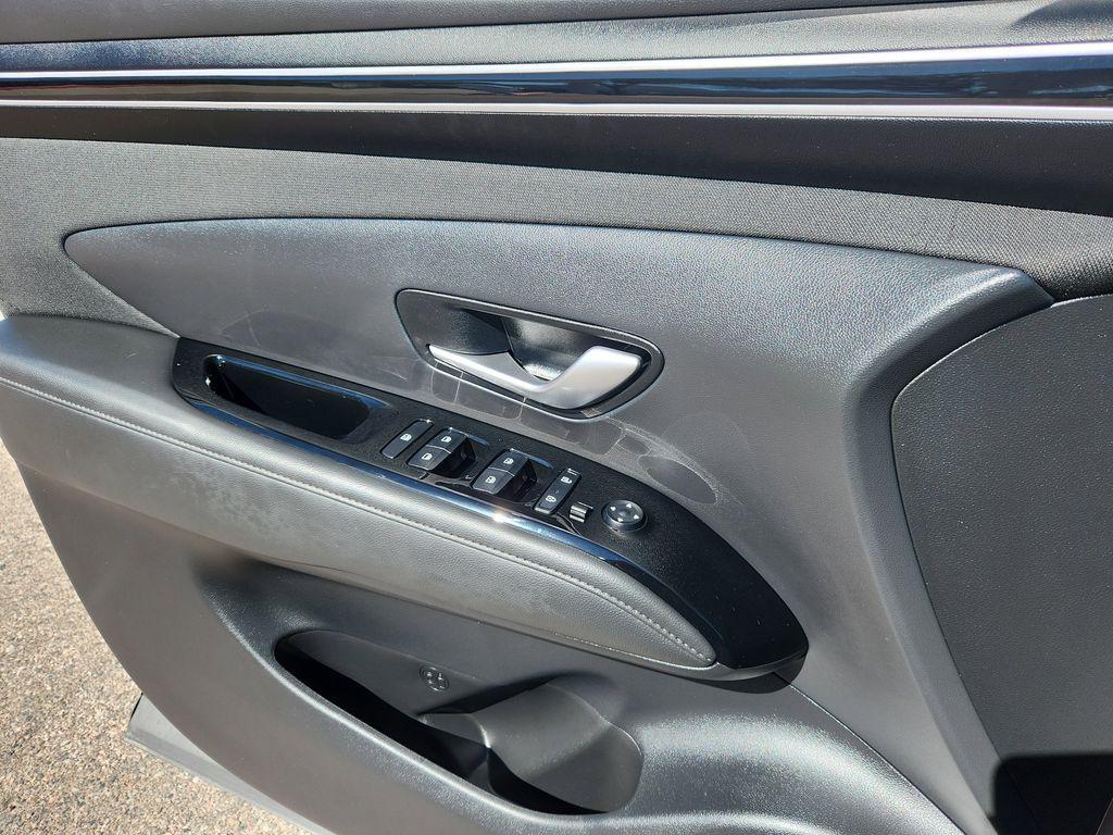 used 2023 Hyundai SANTA CRUZ car, priced at $29,519