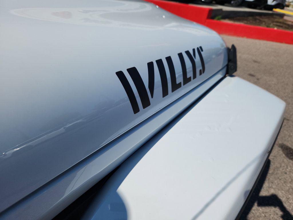 used 2021 Jeep Gladiator car, priced at $29,398