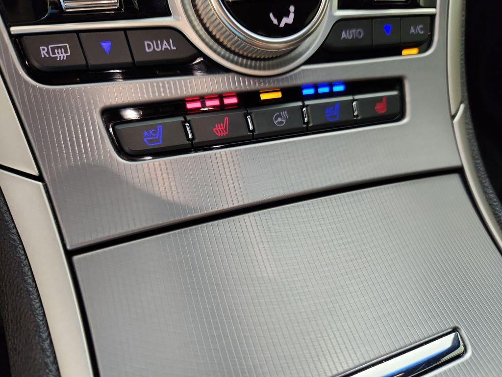 used 2020 Lincoln MKZ car, priced at $21,305