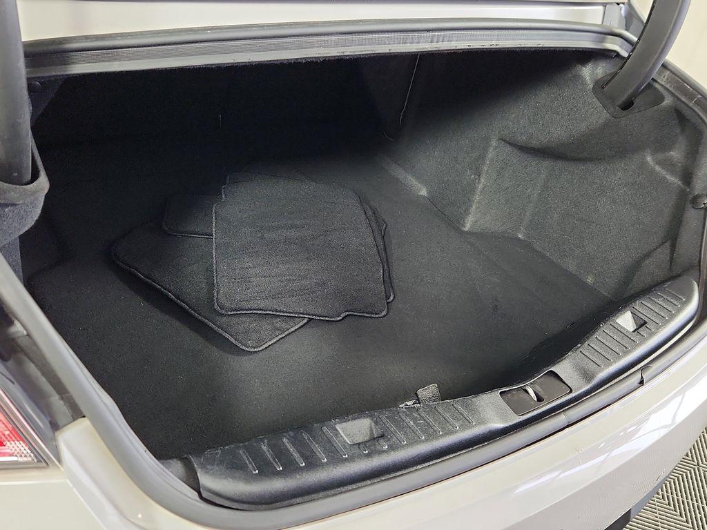 used 2020 Lincoln MKZ car, priced at $21,305