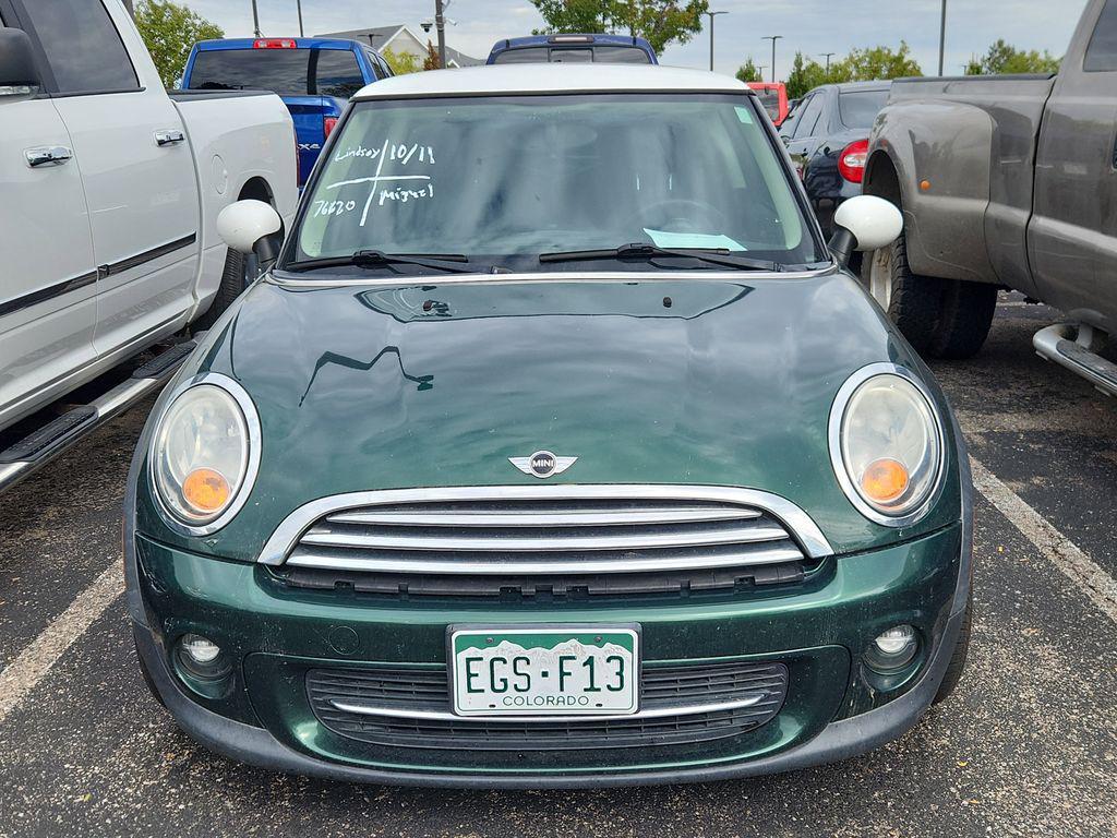 used 2012 MINI Cooper S car, priced at $8,192