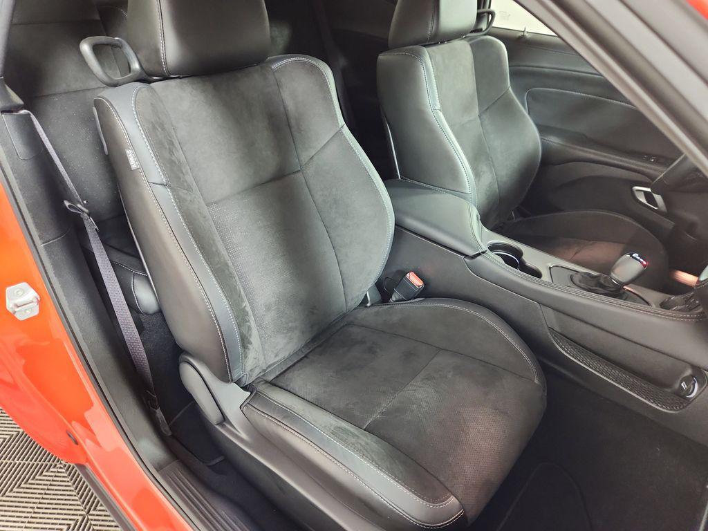 used 2023 Dodge Challenger car, priced at $34,479