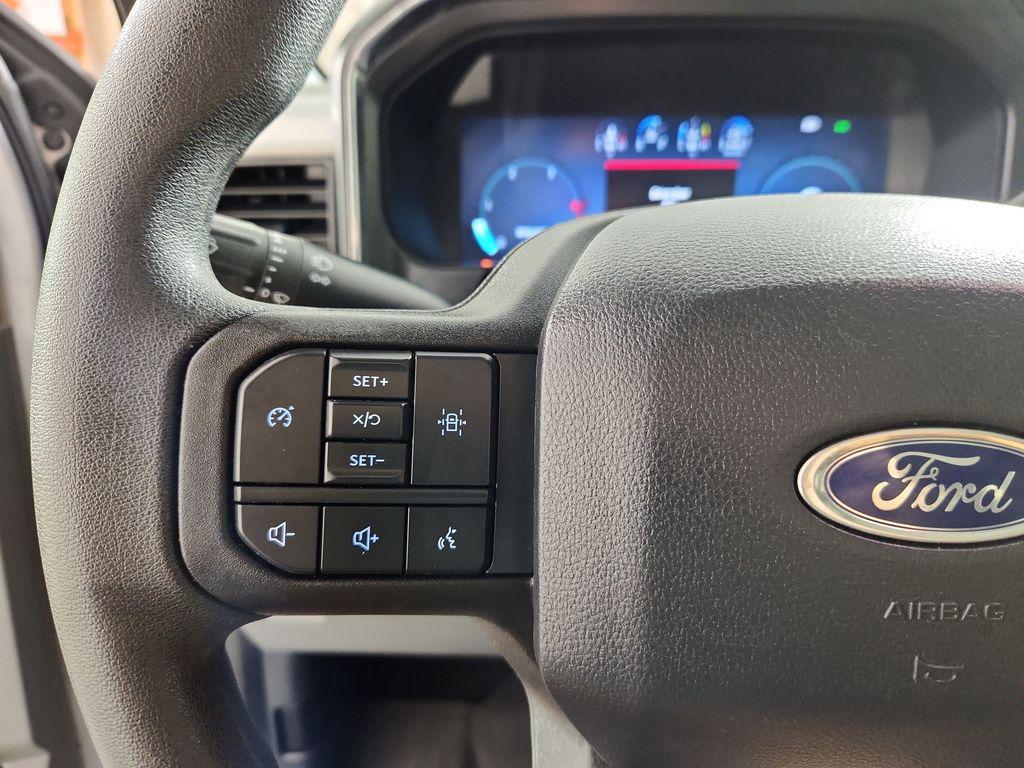 used 2023 Ford F-250 car, priced at $60,631