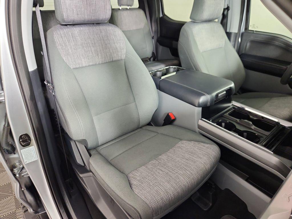 used 2023 Ford F-250 car, priced at $60,631