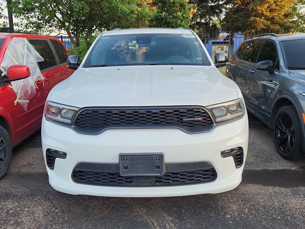 used 2023 Dodge Durango car, priced at $34,169
