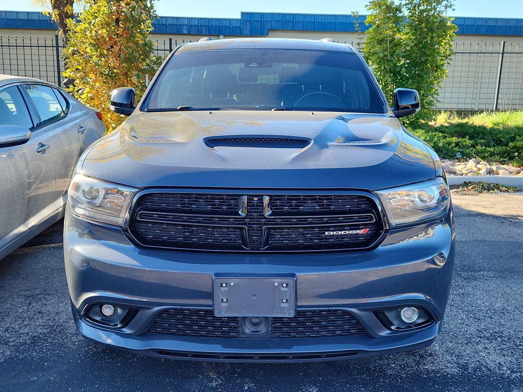 used 2018 Dodge Durango car, priced at $26,940