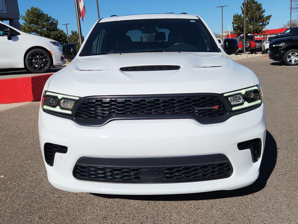 used 2024 Dodge Durango car, priced at $42,218