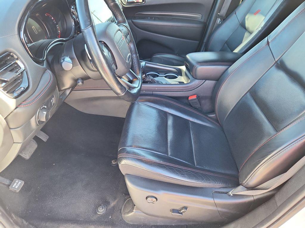 used 2024 Dodge Durango car, priced at $42,218