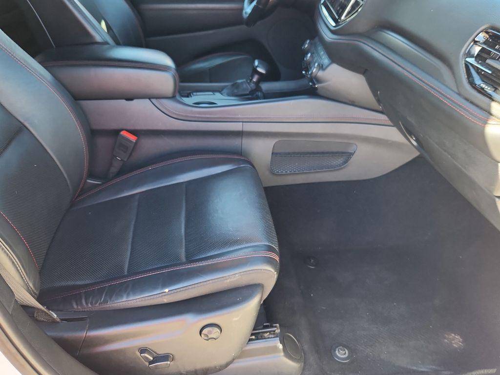 used 2024 Dodge Durango car, priced at $42,218