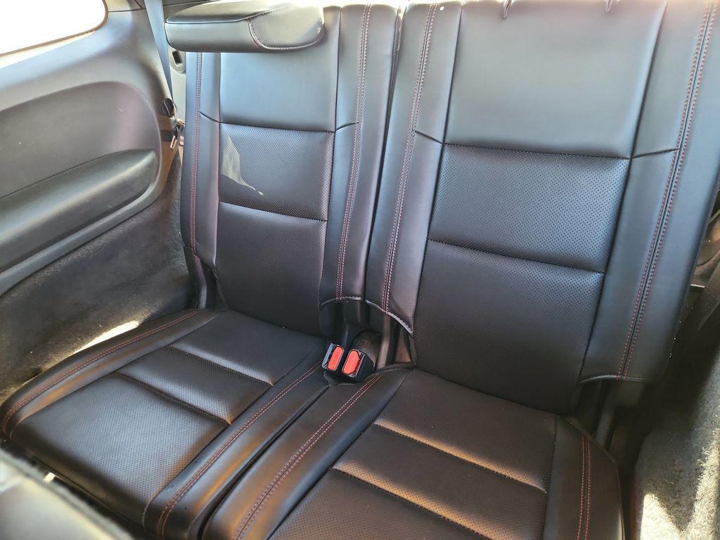 used 2024 Dodge Durango car, priced at $42,218